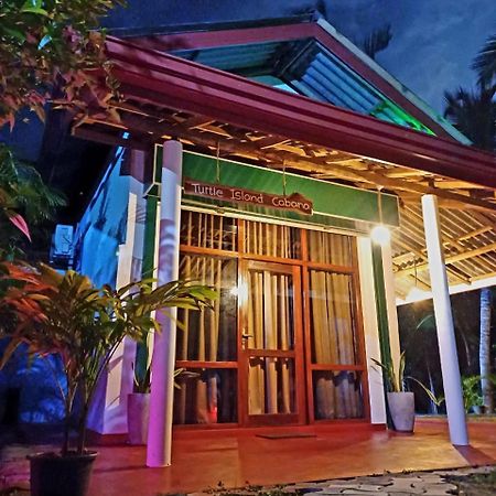 Turtle Island Cabana Tangalle Exteriér fotografie